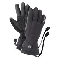 Marmot Moraine Glove - Women's - Black