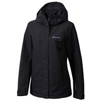 Marmot Palisades Jacket - Women's - Black