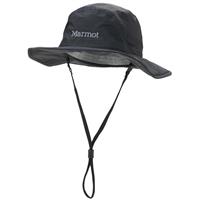 Marmot Precip Safari Hat - Men's - Black