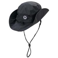 Marmot Precip Safari Hat - Men's - Black