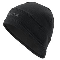Marmot Shadows Hat - Black