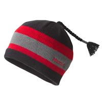 Marmot Striper Hat - Boy's - Black