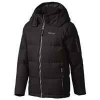 Marmot Vancouver Jacket - Boy's - Black