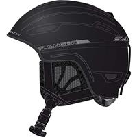 Salomon Ranger Helmet - Black Matte