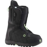 Burton Mint Snowboard Boots - Women's - Black / Mint