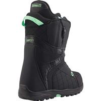 Burton Mint Snowboard Boots - Women's - Black / Mint