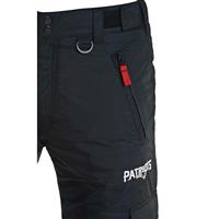 Arctix NFL Insulated Team Cargo Pant - Men's - Black (New England Patriots)
