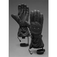 Oakley Over It Gloves - Men's - Black