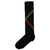 Smartwool PHD Snowboard Ultra Light Socks - Men's - Black / Orange