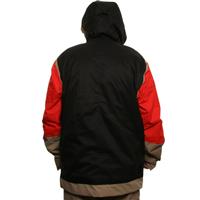 O'Neill Toots Jacket - Men's - Black Out