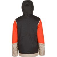 O'Neill Toots Jacket - Men's - Black Out