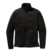 Patagonia R1 Full Zip Jacket - Women's - Black