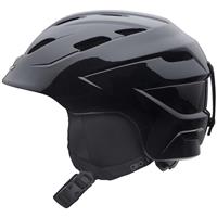 Giro Decade Helmet - Women's - Black Pearl Sans