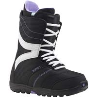 Burton Coco Snowboard Boot - Women's - Black / Purple