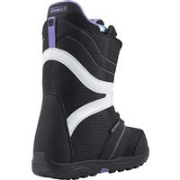 Burton Coco Snowboard Boot - Women's - Black / Purple