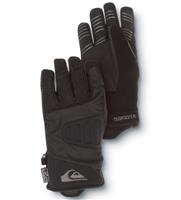 Quiksilver Vader Gloves - Men's - Black