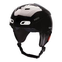 RED Skycap II Helmet - Black