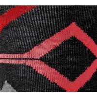Smartwool PhD Snowboard Medium Socks - Black / Red