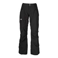 The North Face Freedom LRBC Insulated Pants - Women's - Black / Retro Pink