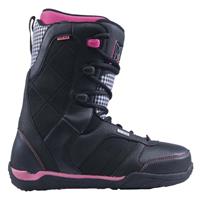 Ride Donna Snowboard Boots - Women's - Black