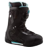 Ride Sage Boa Snowboard Boot - Women's - Black