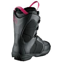 Salomon Ivy Snowboard Boot - Women's - Black