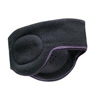 Seirus Neofleece Headband - Black