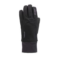 Seirus Softshell Lite Glove - Men's - Black