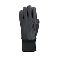 Seirus Xtreme All Weather Glove - Black