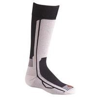 Fox River Mills Wick Dry Turbo Jr. Socks - Black / Silver