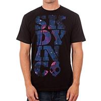 Skullcandy Galaxie Basic T-Shirt - Men's - Black