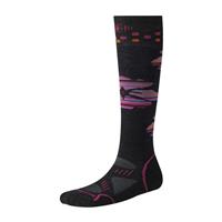 Smartwool PhD Ski Light Socks - Women's - Black