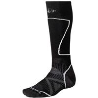 Smartwool PhD Ski Medium Socks - Black