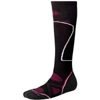 Smartwool PhD Ski Medium Socks - Women's - Black