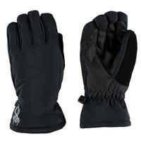 Spyder Astrid Ski Glove - Girl's - Black