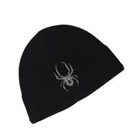Spyder Sparkle Bug Hat - Girl's - Black