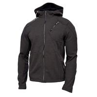 Spyder Vectre Fleece Jacket - Men's - Black