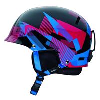 Giro Tag Helmet - Youth - Black Static