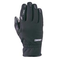 Swany I-Finger Gloves - Black