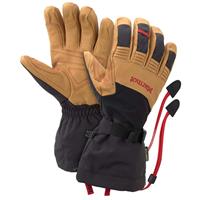 Marmot Ultimate Ski Glove - Black / Tan
