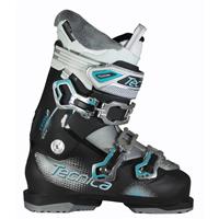 Tecnica TEN.2 65 W C.A. Ski Boots - Women's - Black