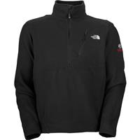 The North Face Annapurna 1/4 Zip Sweater - Men's - Black