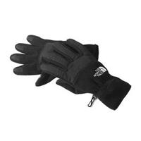 The North Face Denali Glove - Men's - Black