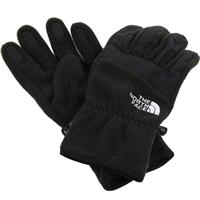 The North Face Denali Gloves - Women's - Black