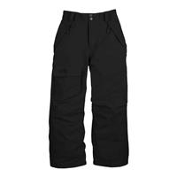 The North Face Freedom Pants - Girl's - Black