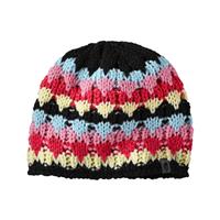 The North Face Lizzy Bizzy Beanie - Girl's - Black