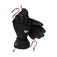 The North Face Patrol Gloves - Men's - Black
