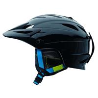 Giro G10 MX Helmet - Black Tiles