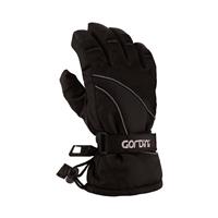Gordini Tots Prima III Glove - Junior's - Black