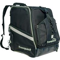 Transpack Heated Boot Pro Backpack - Black